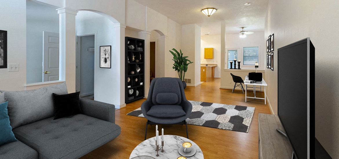 Mountain Home Family Housing Apartments in Mountain Home AFB, ID